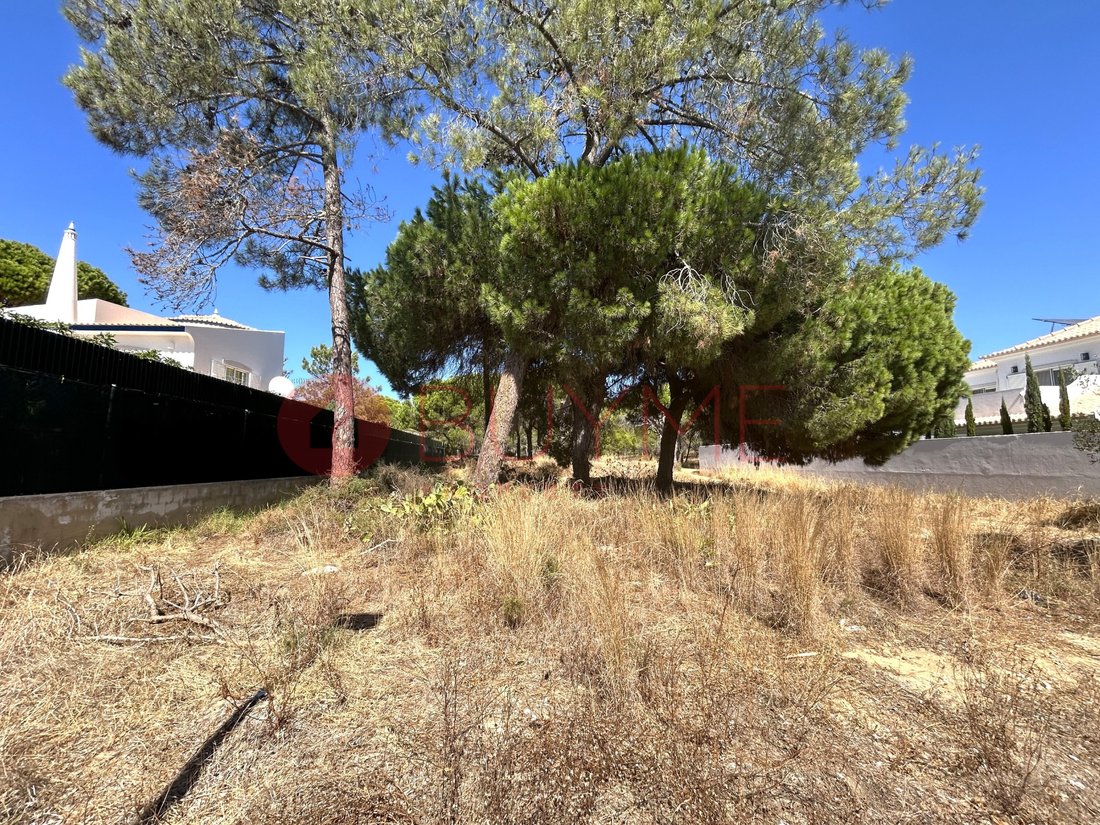 Land in Almancil, Algarve, Portugal 3 - 16487913