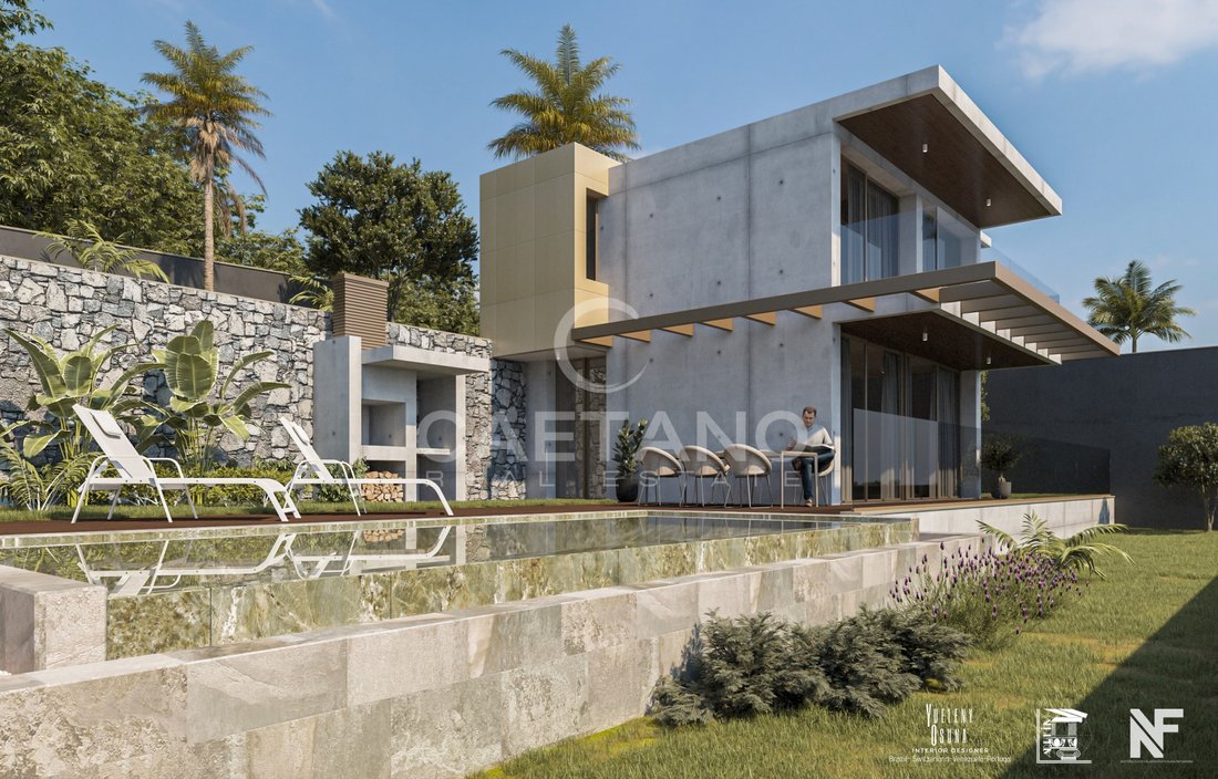 House in Prazeres, Madeira, Portugal 4 - 16658704