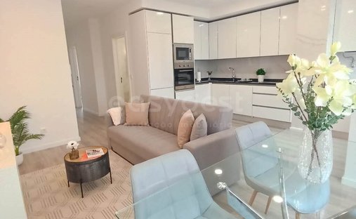 Apartment in Benfica, Lisbon, Portugal 1