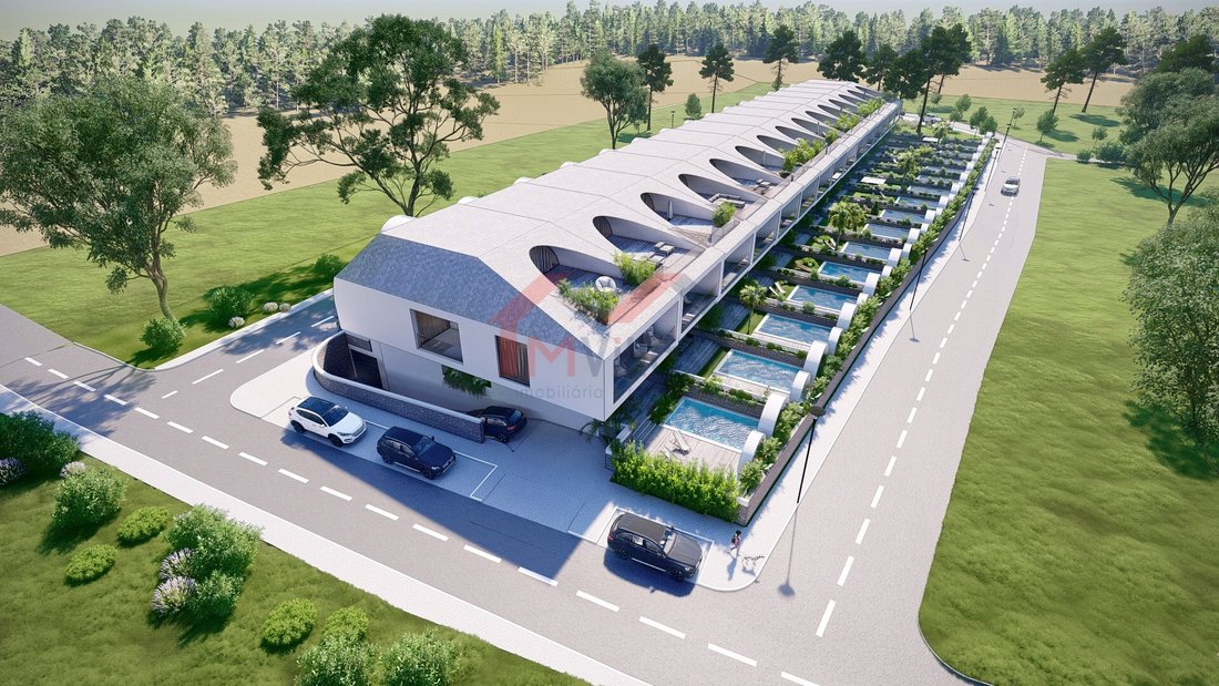 Land in Almancil, Algarve, Portugal 3 - 10554085