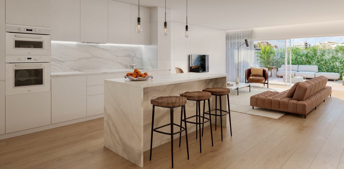 Apartment in Matosinhos e Leca da Palmeira, Porto District, Portugal 1 - 16472783