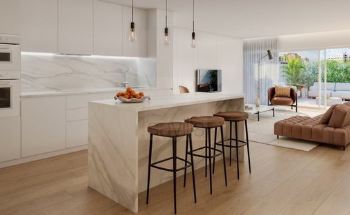Apartment in Matosinhos e Leca da Palmeira, Porto District, Portugal 1