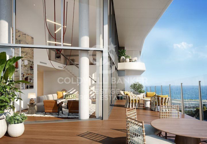 Apartment in Sant Martí, Barcelona, Spain 5 - 16598481