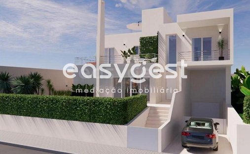 Haus in Praia dos Pescadores, Olhos de Agua, Portugal 1