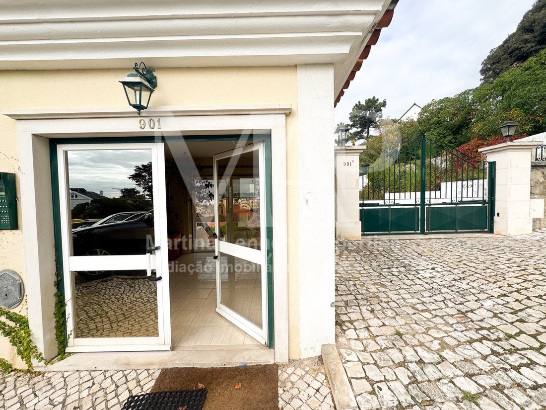 House in Estoril, Cascais e Estoril, Lisbon 5 - 16678309