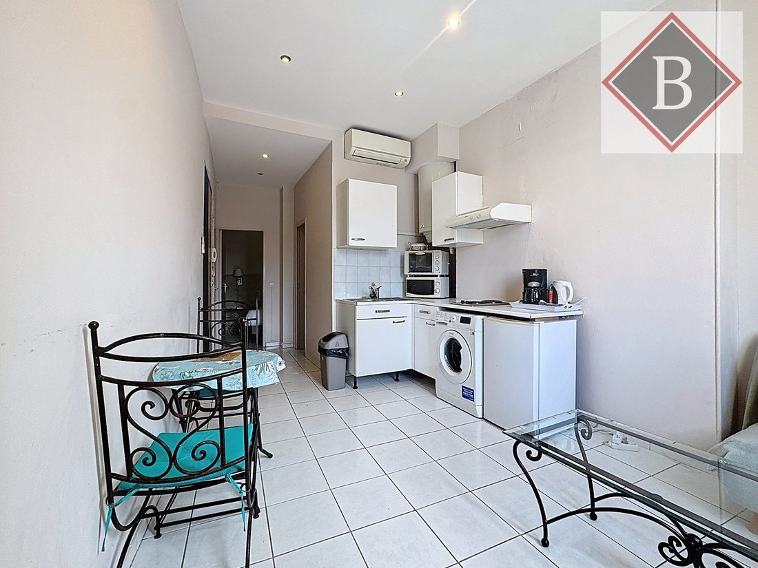 Apartment in Cannes, Provence-Alpes-Côte d'Azur, France 5 - 16713942