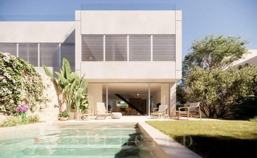 House in Santa Margalida, Balearic Islands, Spain 1