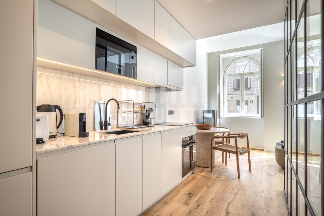 Apartment in Aldoar, Foz do Douro e Nevogilde, Porto District, Portugal 3 - 14677616