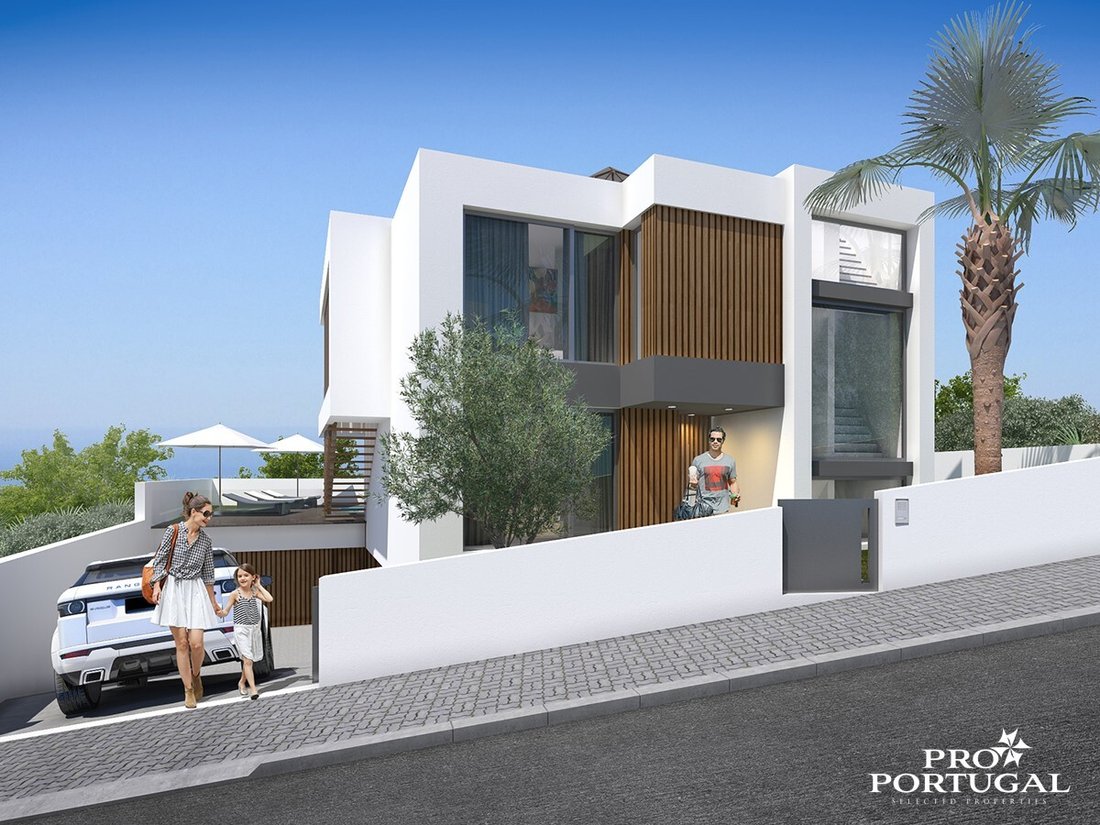 House in Ribamar, Lisbon, Portugal 2 - 12435356