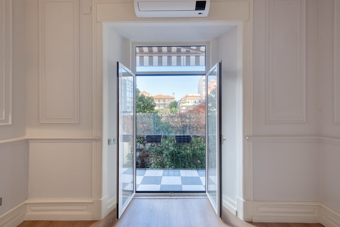 Apartment in Avenidas Novas, Lisbon, Portugal 3 - 16678295