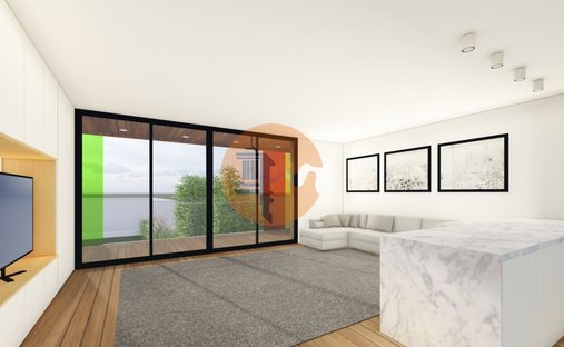 Apartamento en Montenegro, Algarve, Portugal 1
