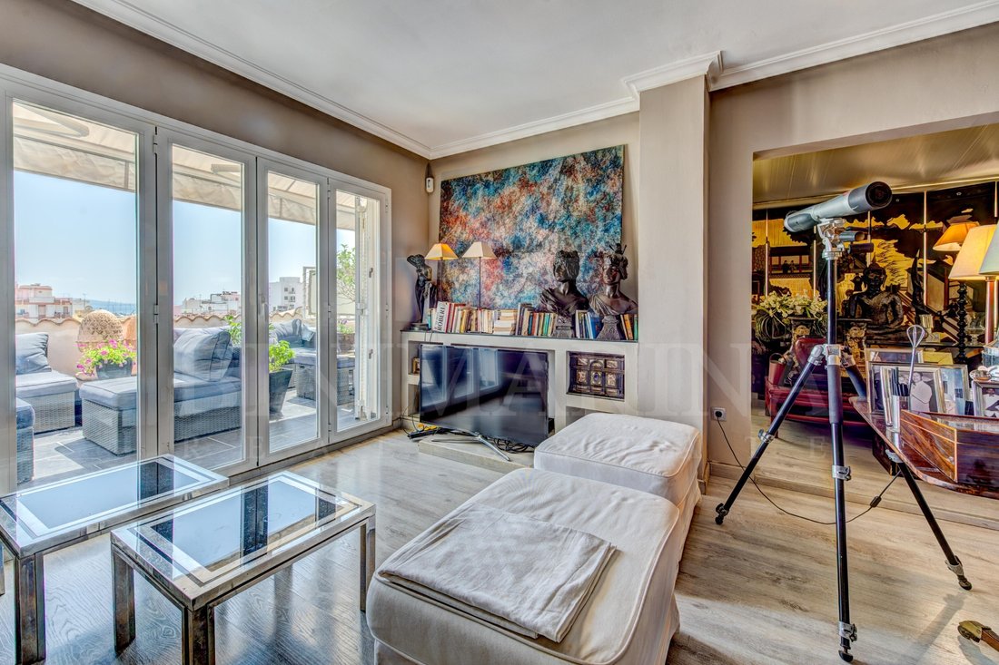 Apartment in Pollenca, Balearic Islands, Spain 3 - 13225147