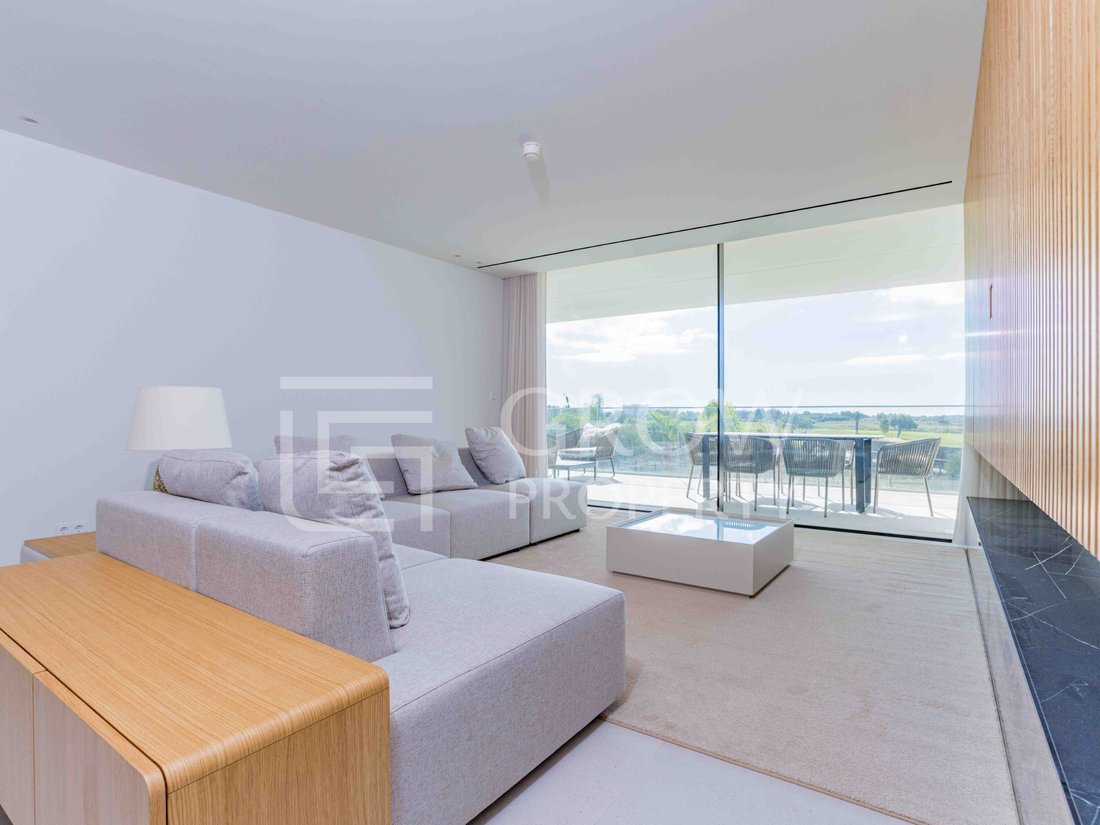 Apartment in Vilamoura, Quarteira, Algarve 3 - 16537195