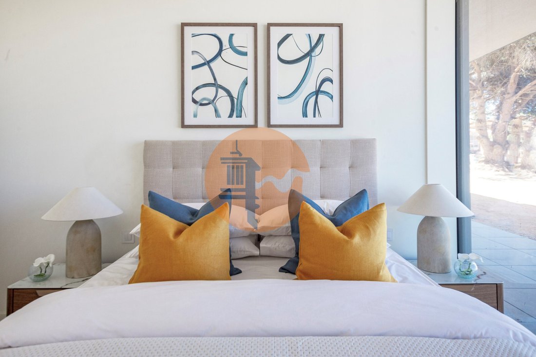 Apartment in Carvoeiro, Algarve, Portugal 5 - 15676496