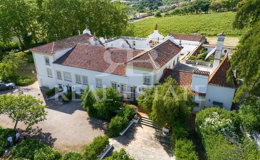 Finca in Reguengo e Sao Juliao, Portalegre District, Portugal 1