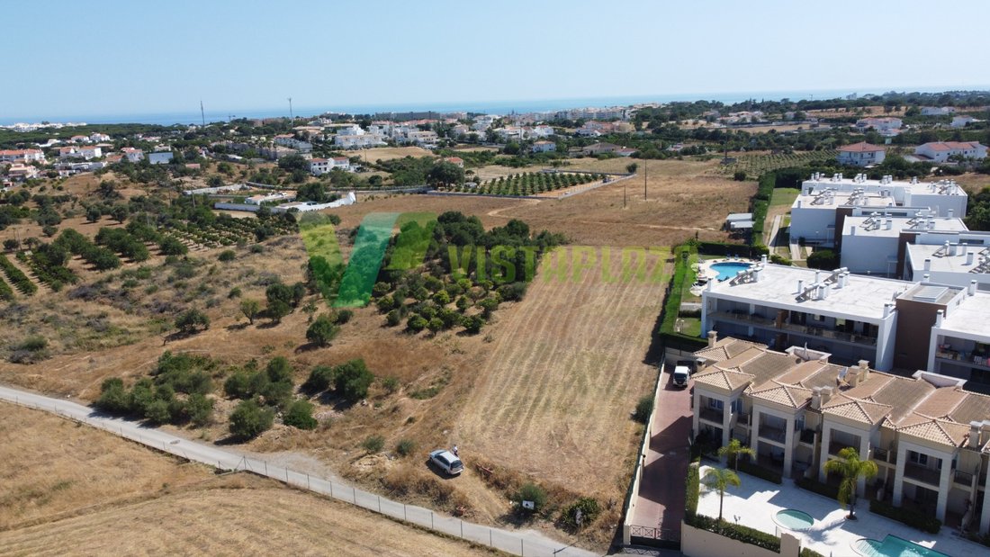 Land in Olhos de Agua, Algarve, Portugal 4 - 14519706
