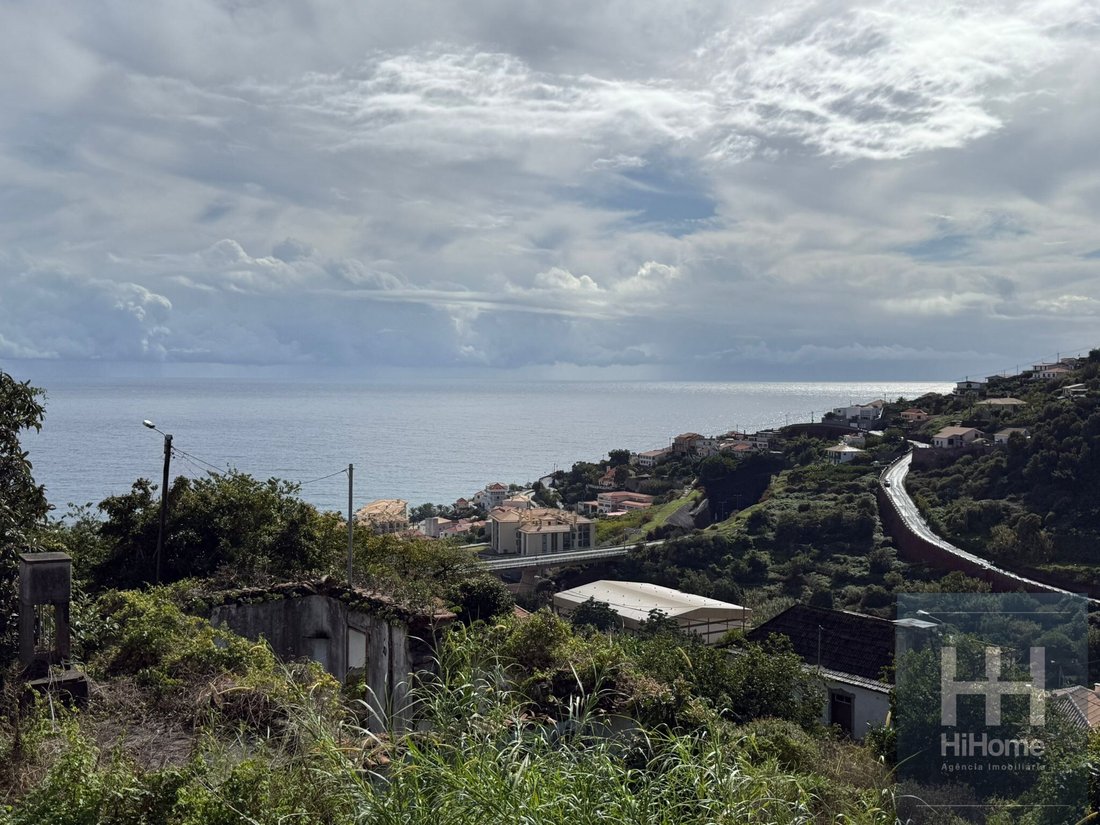 Land in Santa Cruz, Madeira, Portugal 2 - 16624125