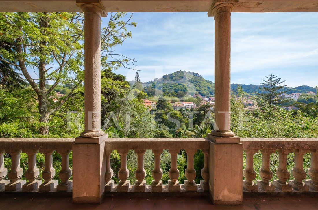 House in Sintra, Lisbon, Portugal 4 - 14989085