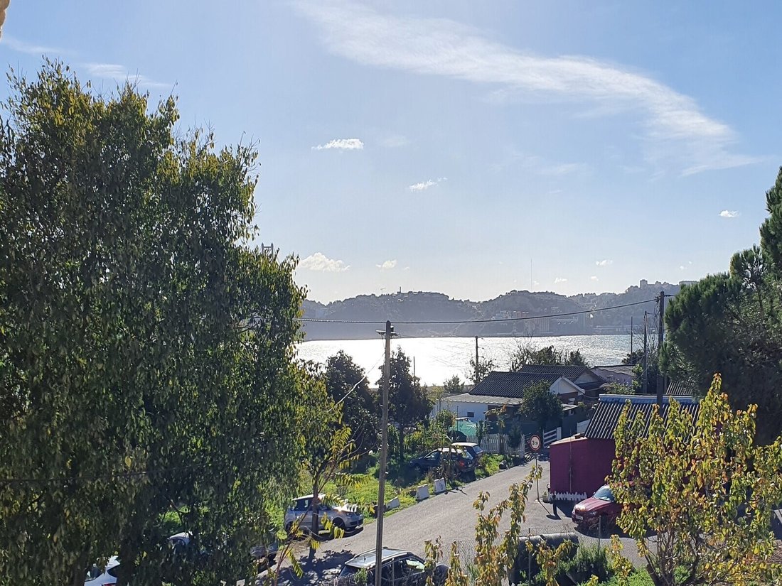 Apartamento en Alcantara, Lisboa, Portugal 2 - 16691494