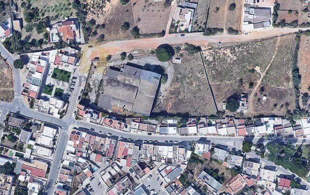 Land in Quelfes, Algarve, Portugal 3 - 16502835
