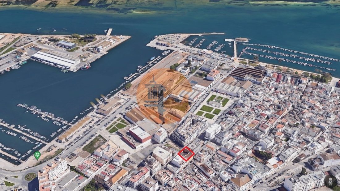 Land in Olhao, Algarve, Portugal 1 - 15676468