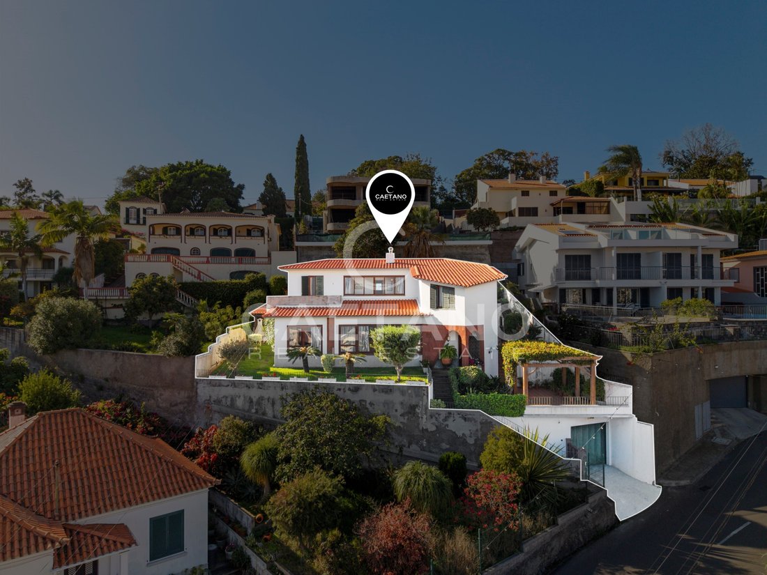 House in Sao Martinho, Madeira, Portugal 3 - 16704248
