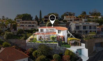 House in Sao Martinho, Madeira, Portugal 2