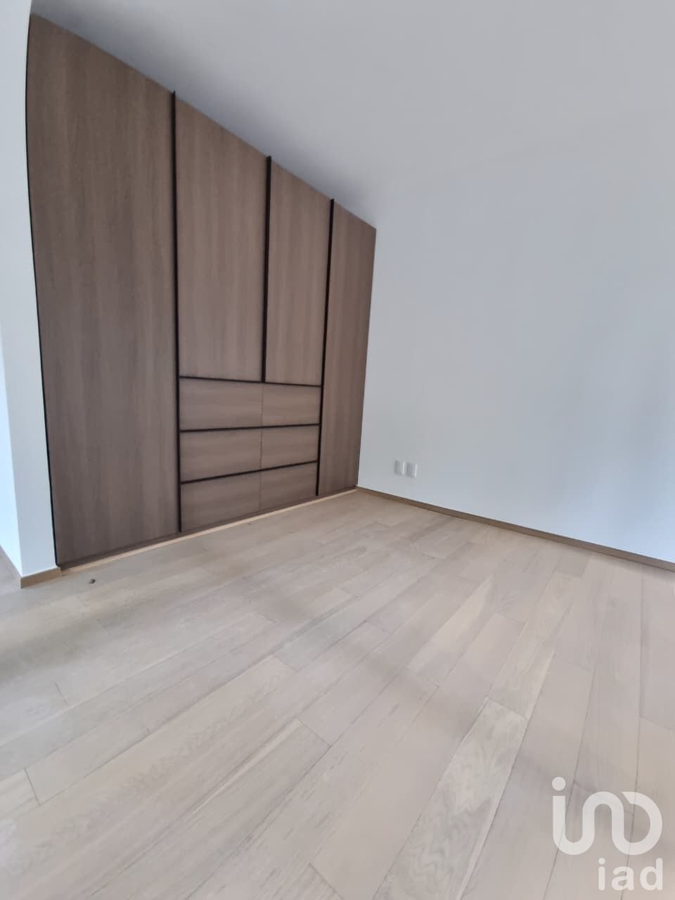 Apartment in Mexico City, Mexico 5 - 16711616