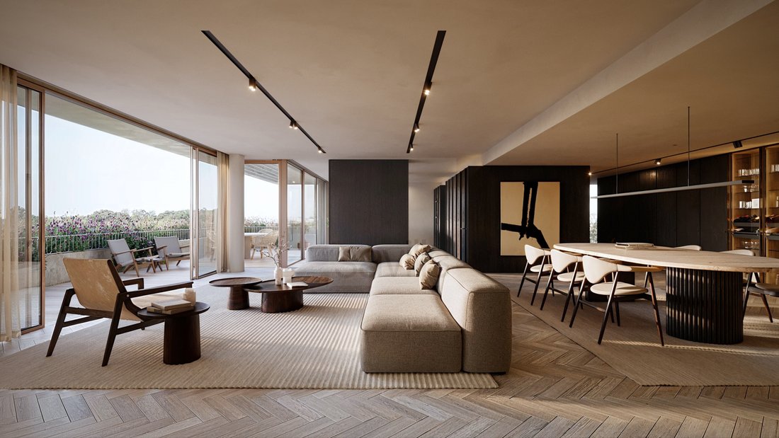 Apartment in Aldoar, Foz do Douro e Nevogilde, Porto District, Portugal 3 - 16393202