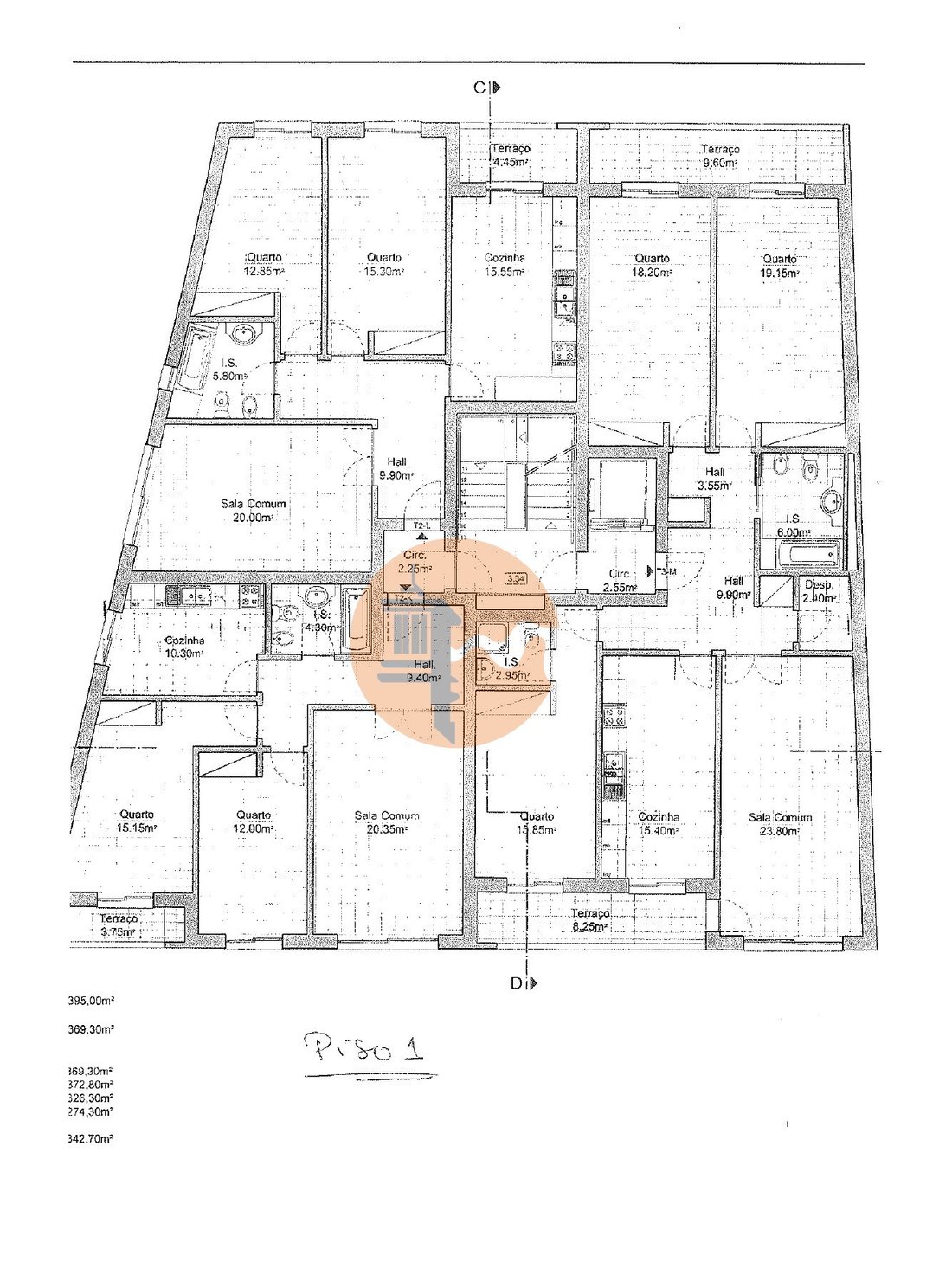 Land in Olhao, Algarve, Portugal 5 - 15676468