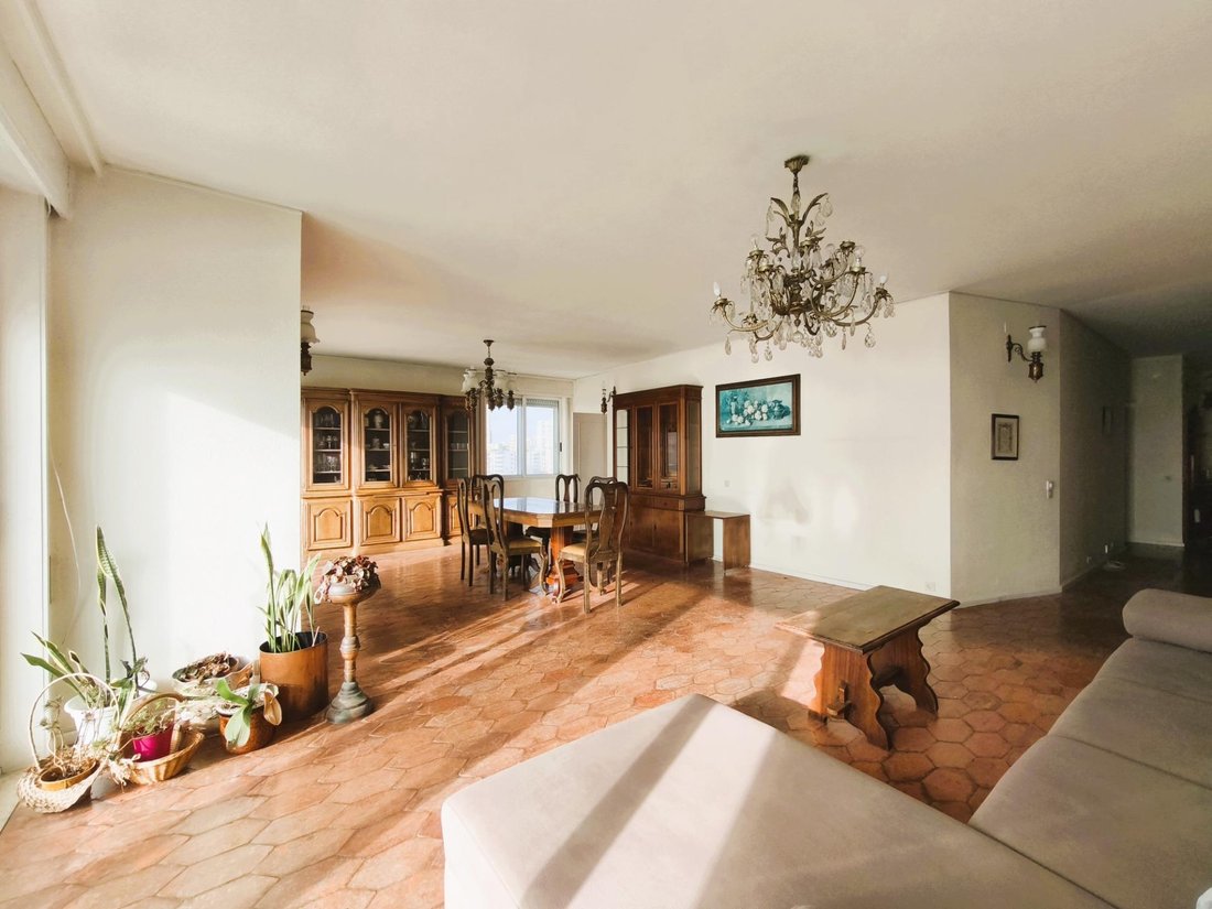Apartment in Povoa de Varzim, Beiriz e Argivai, Porto District, Portugal 3 - 16714499