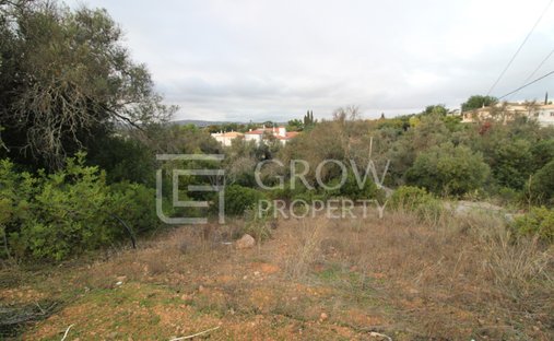 Land in Loule (Sao Clemente), Algarve, Portugal 1