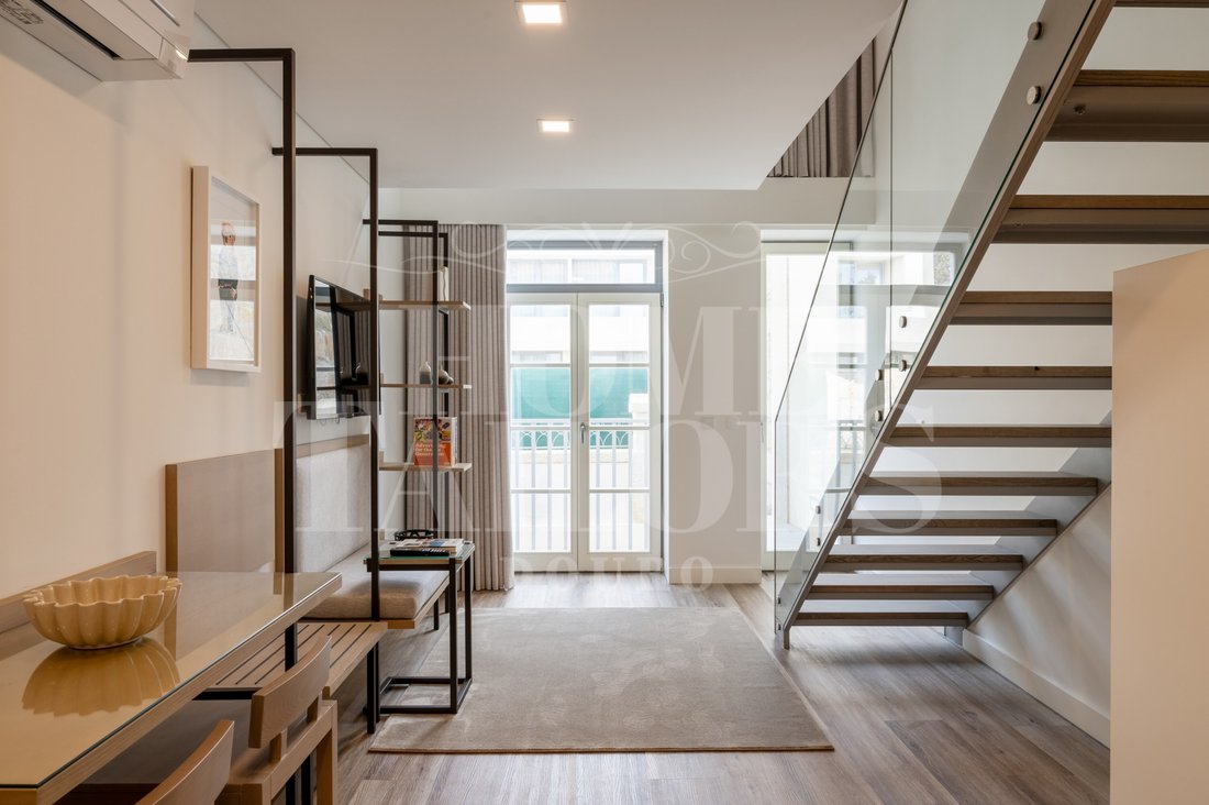 Apartment in Santa Marinha e Sao Pedro da Afurada, Porto District, Portugal 4 - 15229659