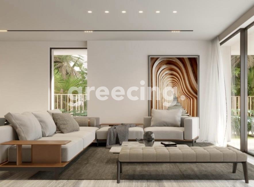 Appartement à Voúla, Attique, Grèce 4 - 16714185