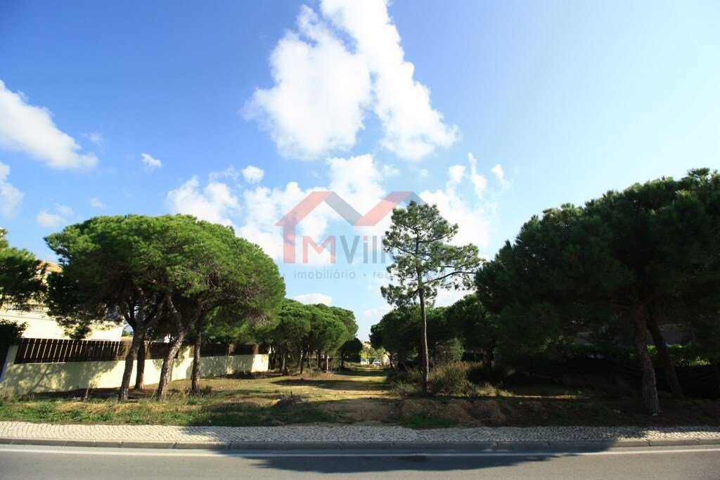 Land in Almancil, Algarve, Portugal 1 - 10554099