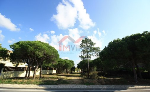 Land in Almancil, Algarve, Portugal 1