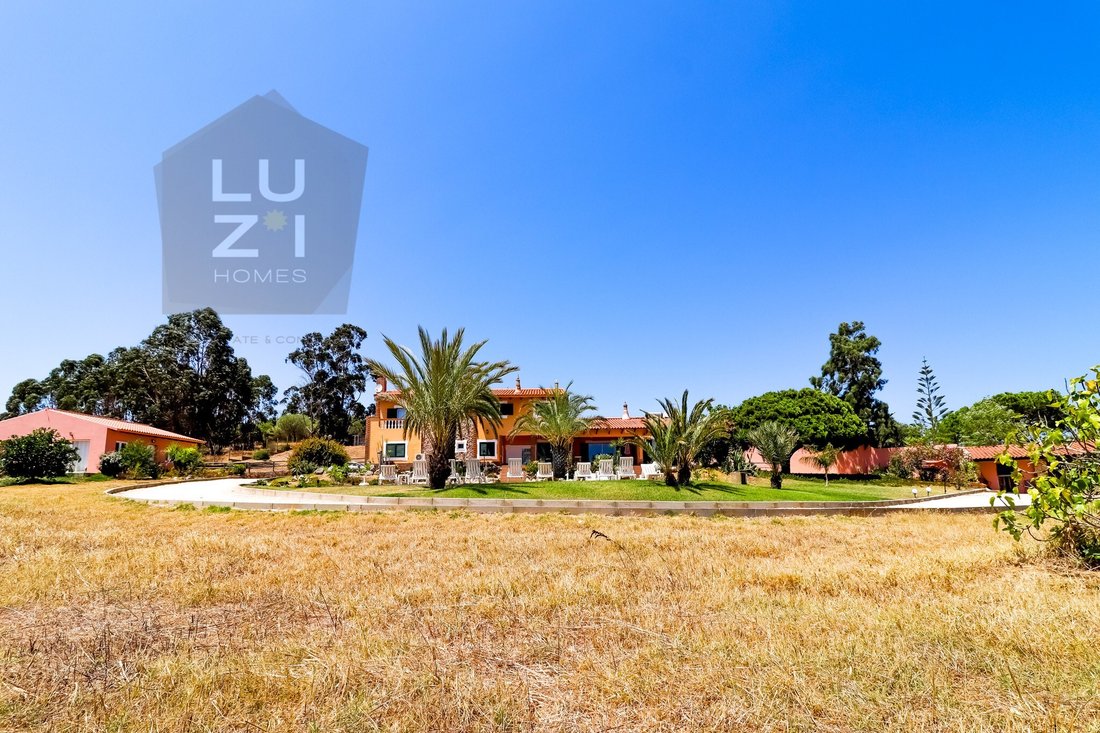 Finca in Odiaxere, Algarve, Portugal 3 - 16033792