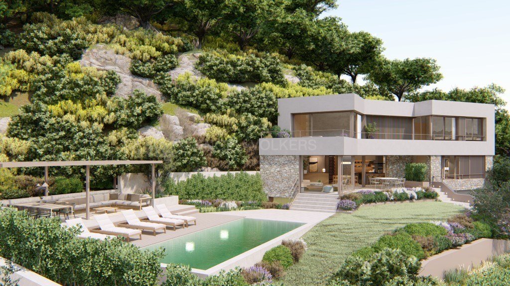 House in Begur, Catalonia, Spain 1 - 15648949