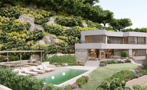 Maison à Begur, Catalogne, Espagne 1