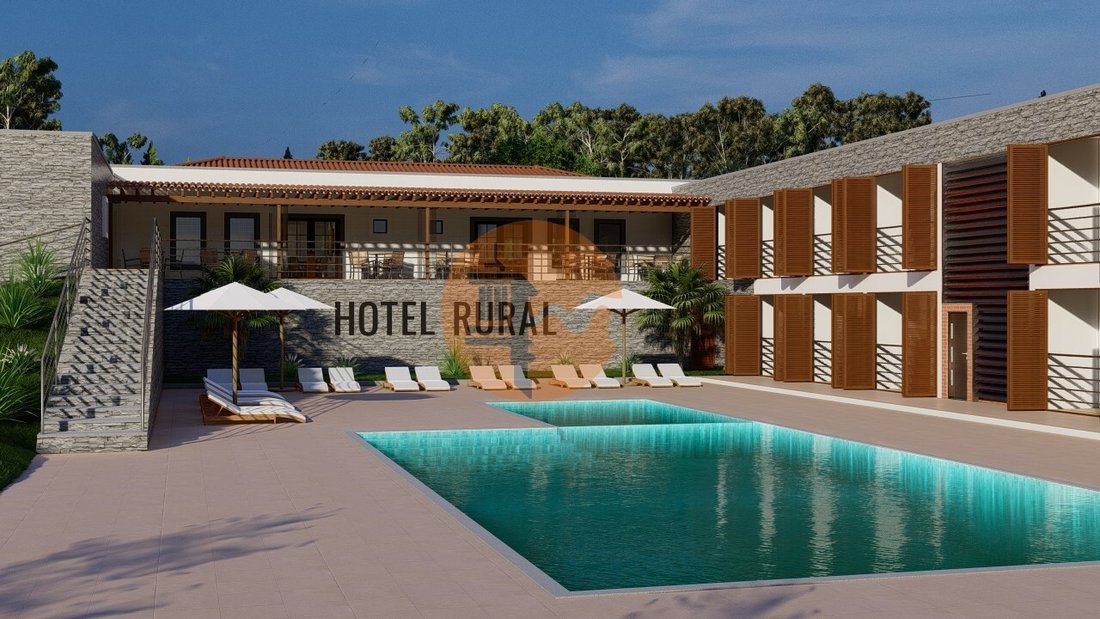 Estate in Guia, Algarve, Portugal 1 - 16600295