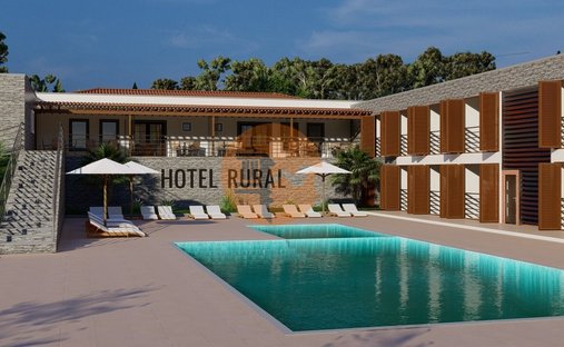 Tenuta a Guia, Algarve, Portogallo 1