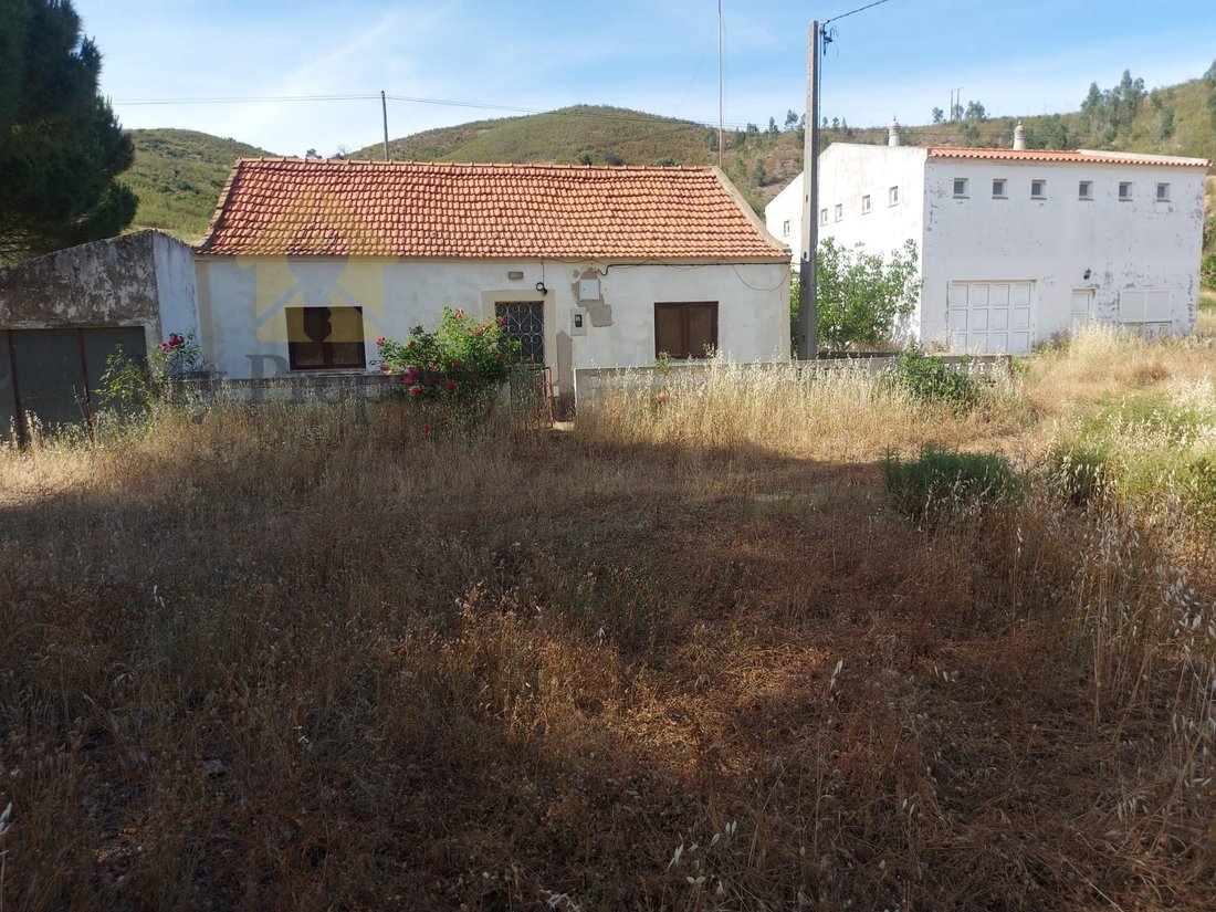 Estate in Alferce, Algarve, Portugal 3 - 16502841
