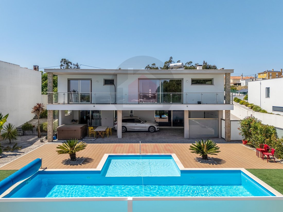 House in Nadadouro, Leiria District, Portugal 2 - 15979137