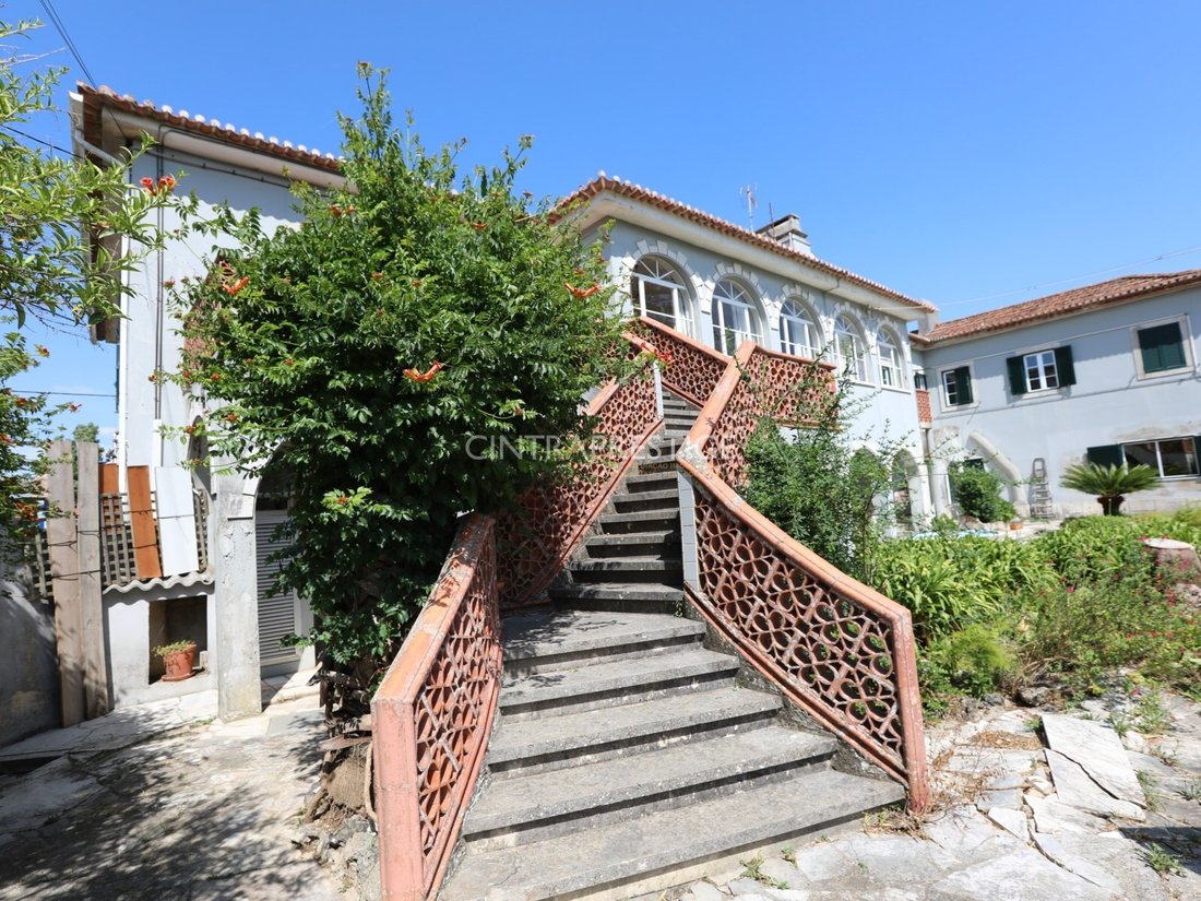 Finca in Rio de Mouro, Lisbon, Portugal 2 - 13025173