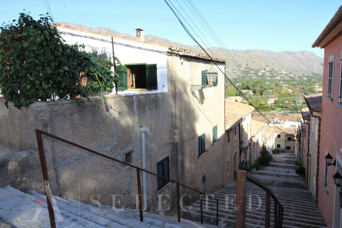 House in Pollenca, Balearic Islands, Spain 2 - 10767420