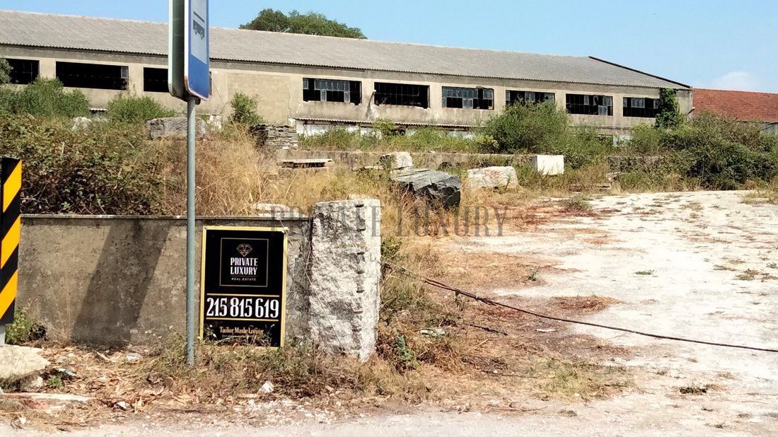 Land in Almargem do Bispo, Lisbon, Portugal 1 - 16080020