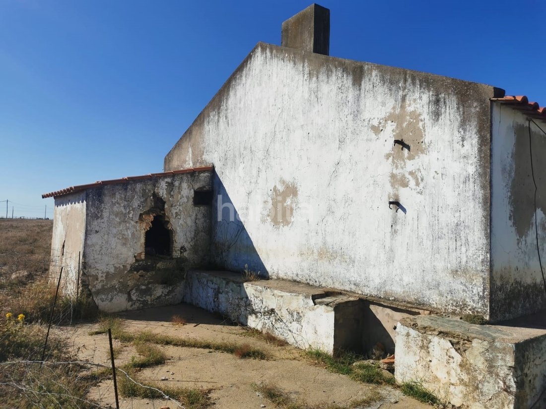 Finca in Porto Covo, Setubal, Portugal 5 - 15263693