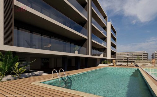 Appartamento a Montijo e Afonsoeiro, Setúbal Municipality, Portogallo 1