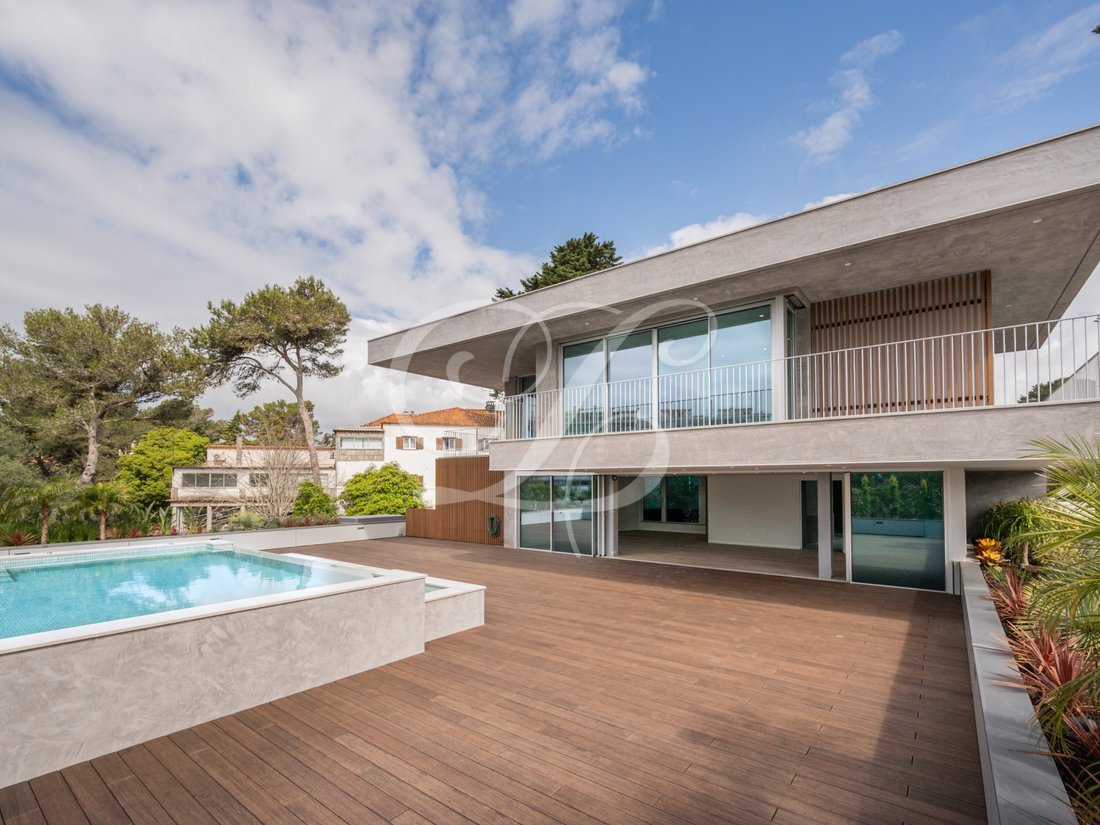 Apartment in Cascais e Estoril, Lisbon, Portugal 1 - 15313688