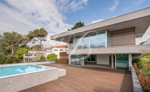 Penthouse à Cascais et Estoril, Lisbonne, Portugal 1